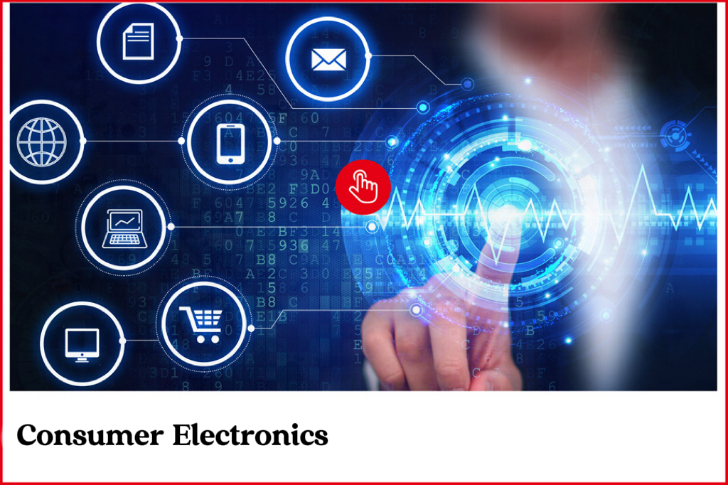 Consumer Electronics