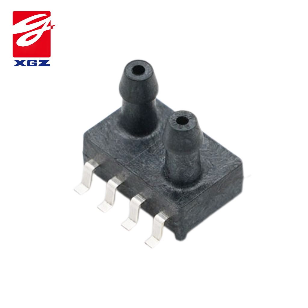 GZP6897A Pressure Sensor