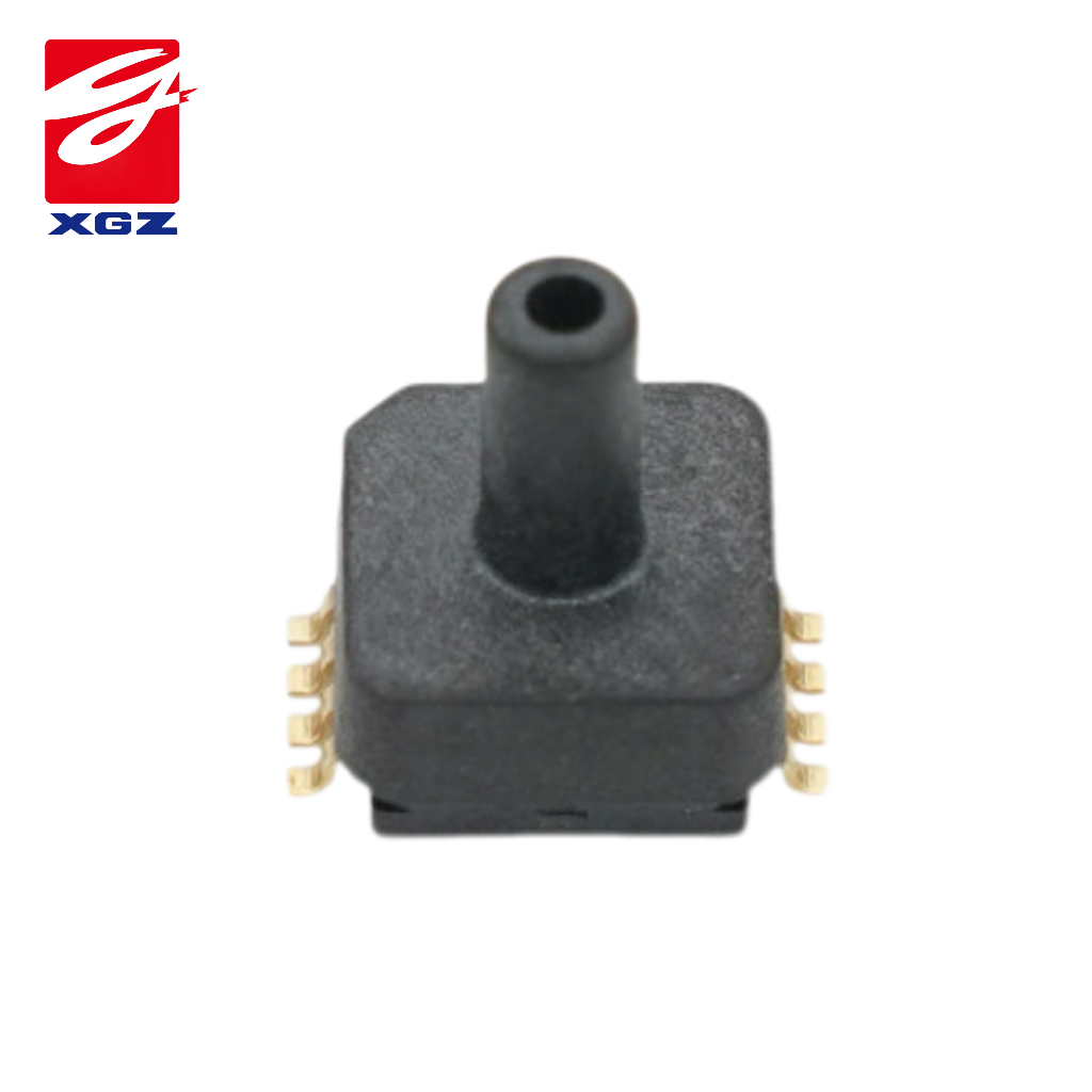 Sencoch GZP6869A: Water Pressure Sensor for Water Tanks, -100…0～5…500kPa,0.5-4.5@5V/0.2-2.7@3.3V