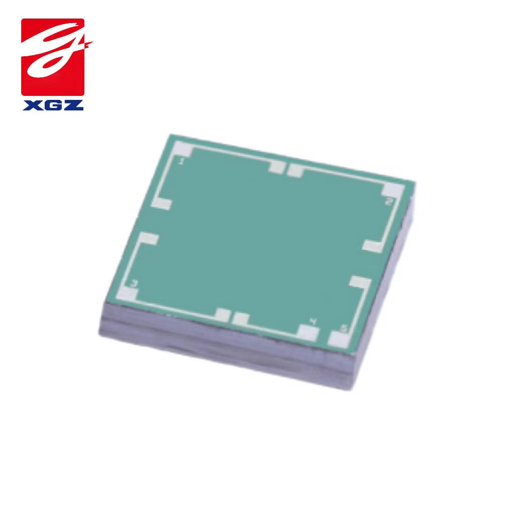 GDP2004: Pressure Sensor Dies Gauge Type Analog mV Output,10/100/200/700kPa