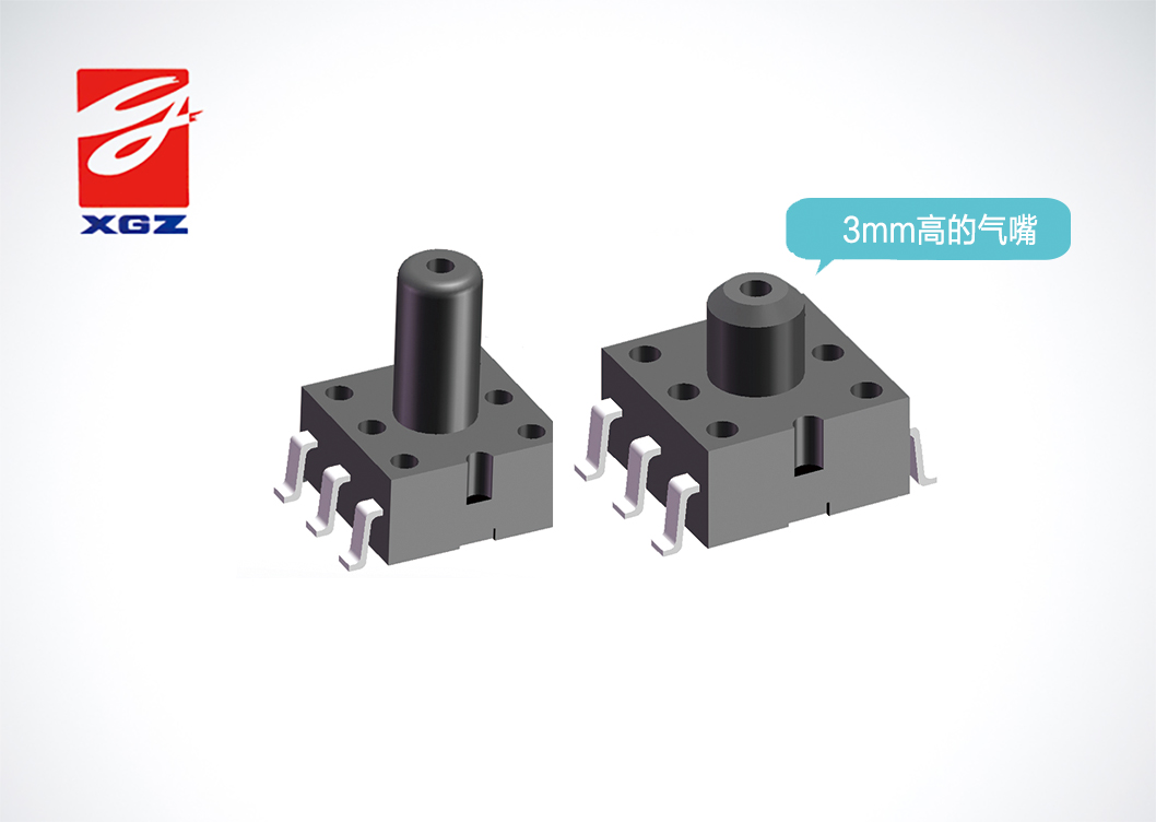 GZP6859A型压力传感器