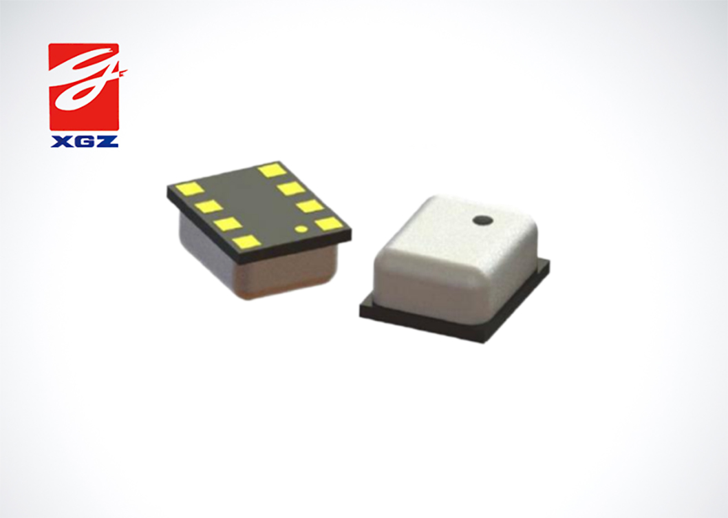 GZP6806D型压力传感器