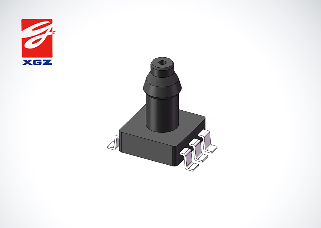 GZP6877A型模拟输出压力传感器